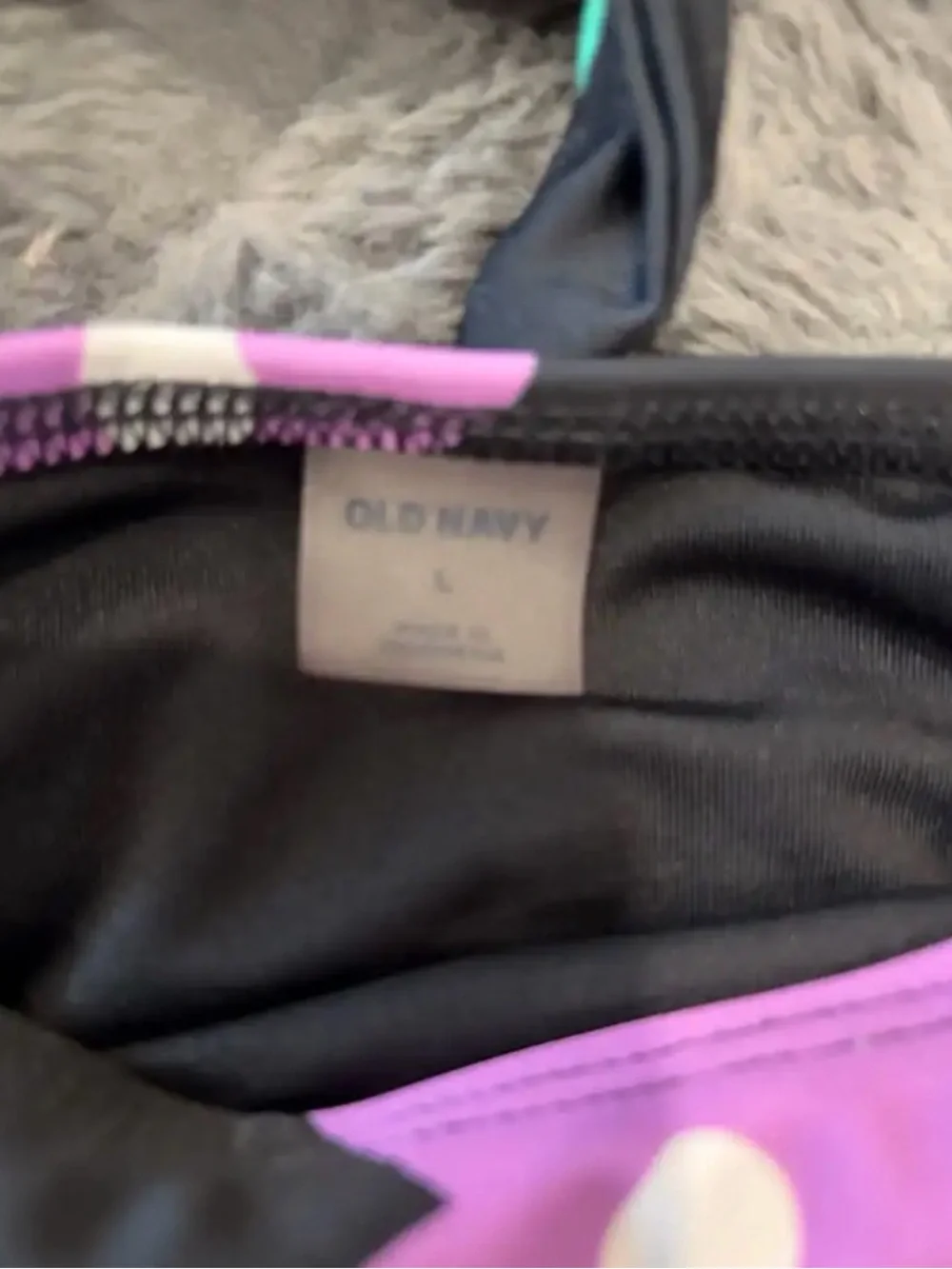 Old Navy two piece